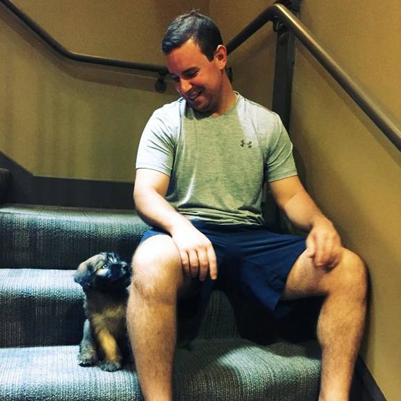 Meet your Posher, Adam - Picture 1 of 1